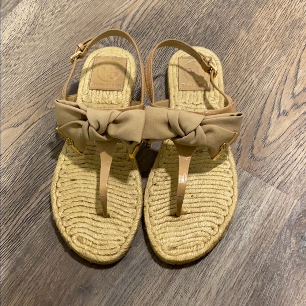Tory Burch Sandals